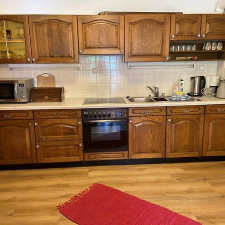 Apartamento Alpenperle Bichlbach Habitación foto